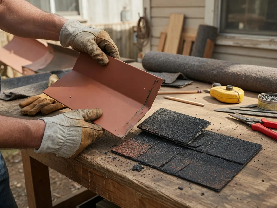Roof Repair company in Fort Cobb, OK